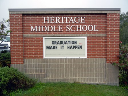 Home of the Generals!!
